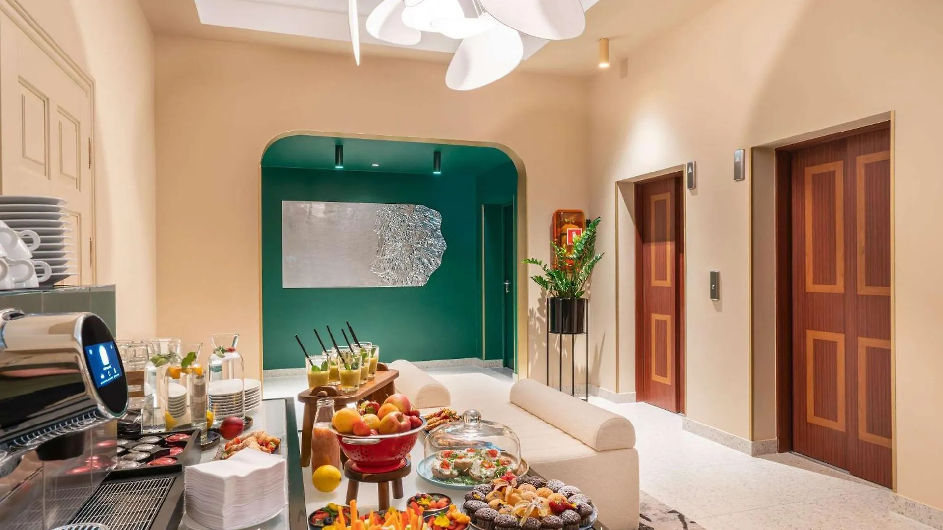 Rezydent Sopot Mgallery Hotel Collection 5*,  Polen