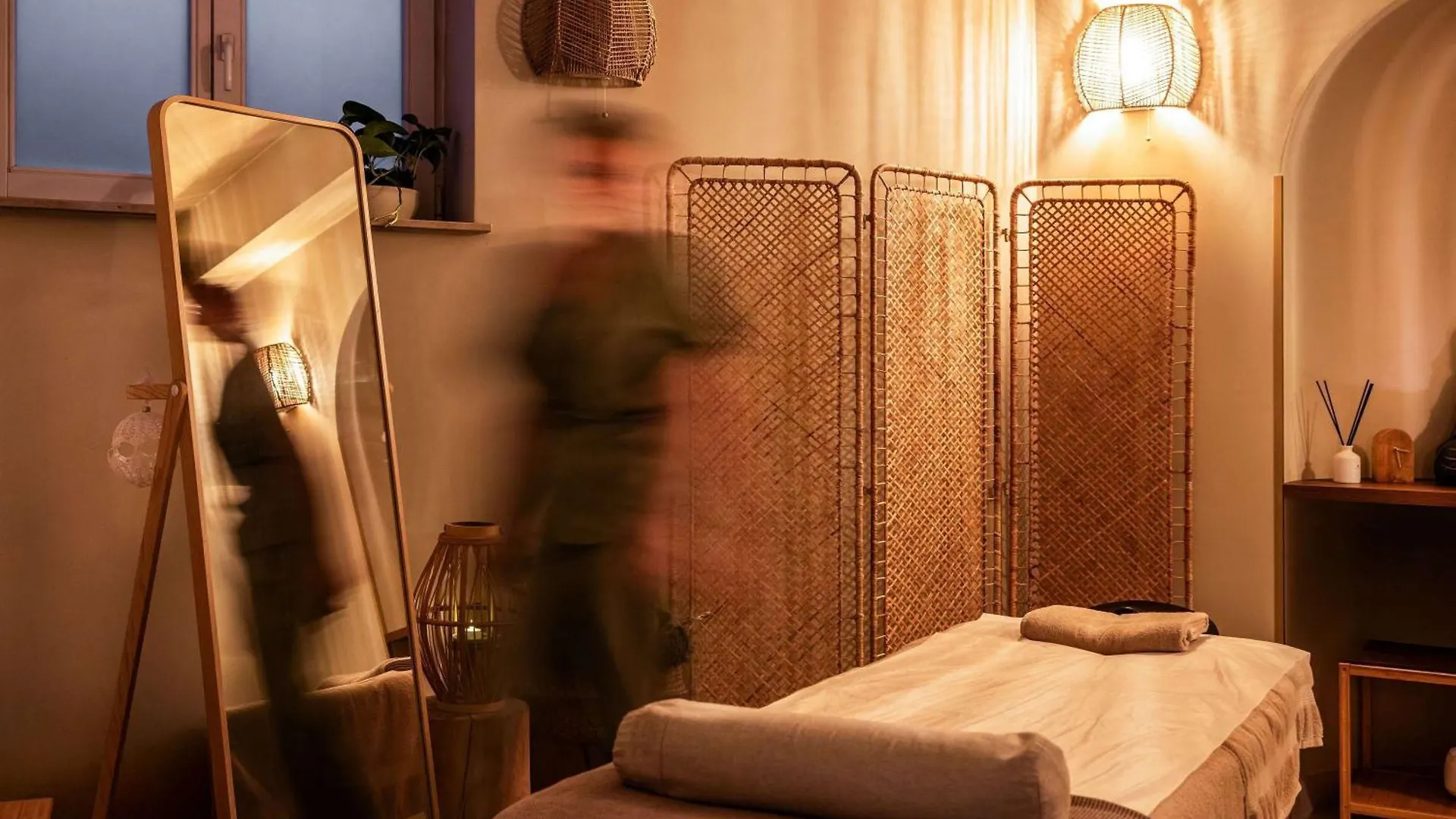 Rezydent Sopot Mgallery Hotel Collection