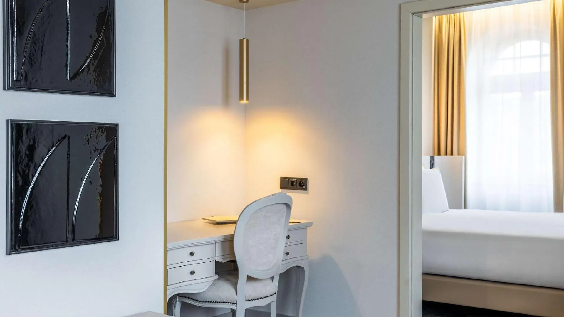 Rezydent Sopot Mgallery Hotel Collection 5*,  Polen