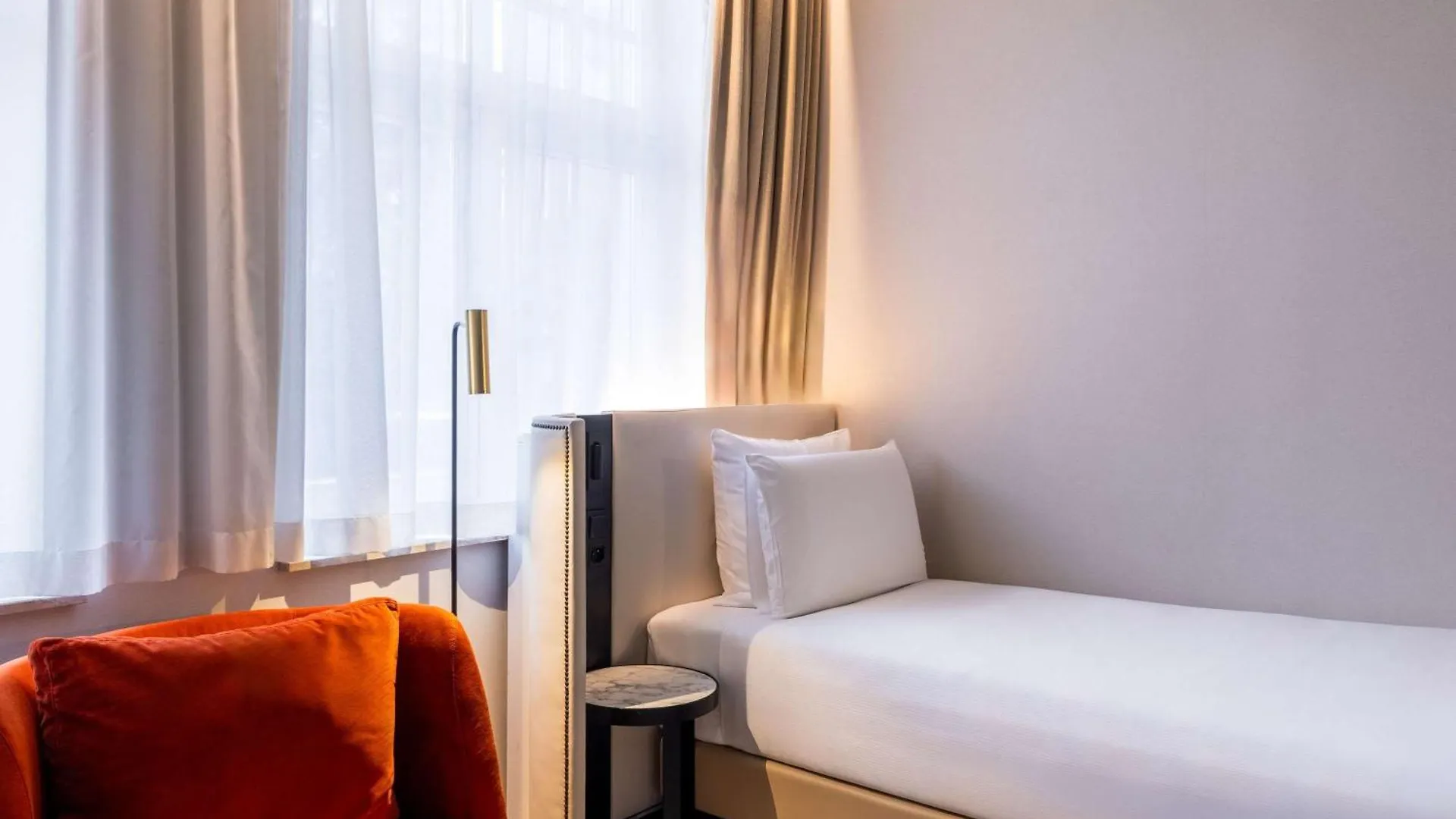 Rezydent Hotel Sopot - Mgallery Collection