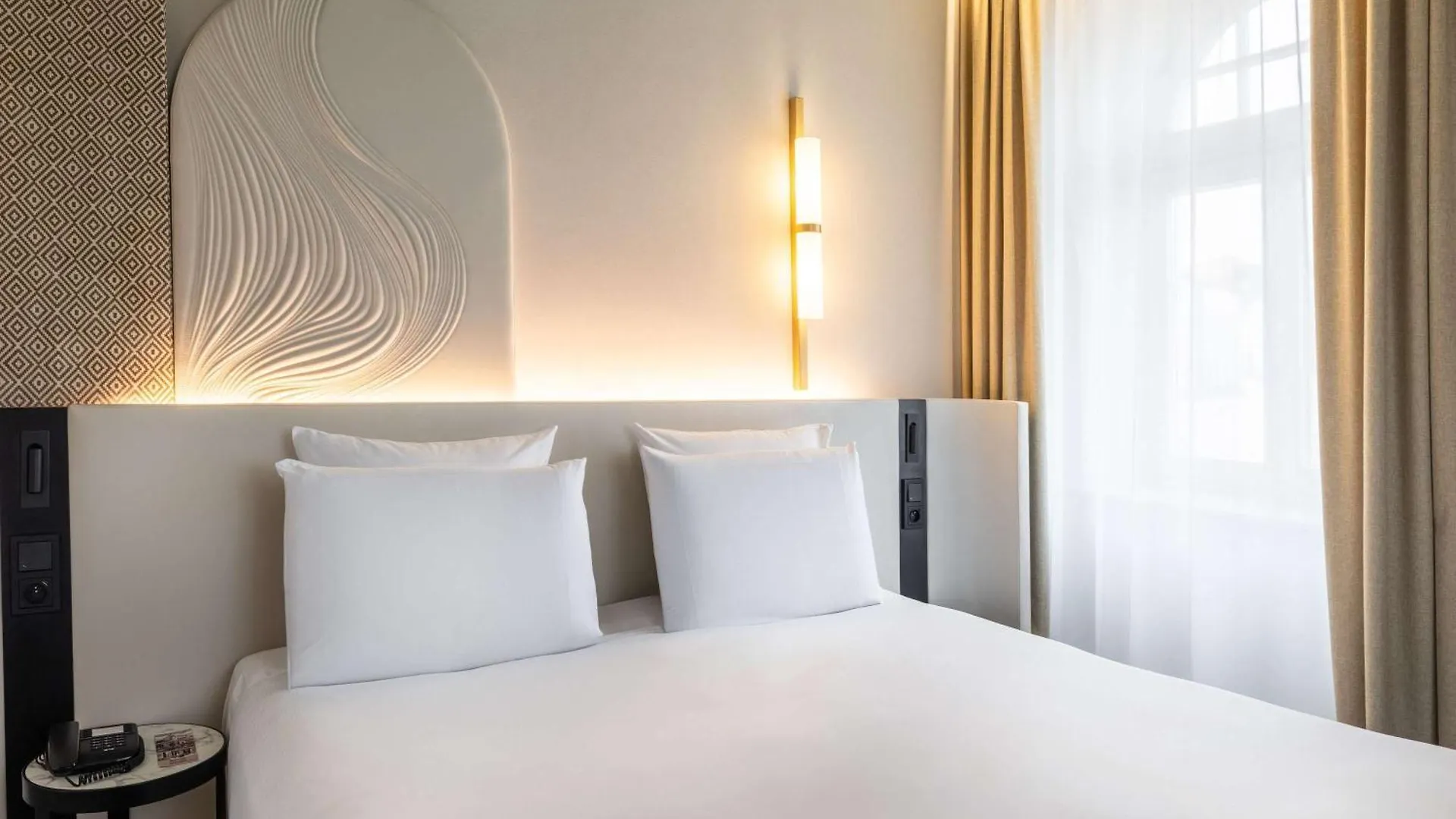 Rezydent Sopot Mgallery Hotel Collection