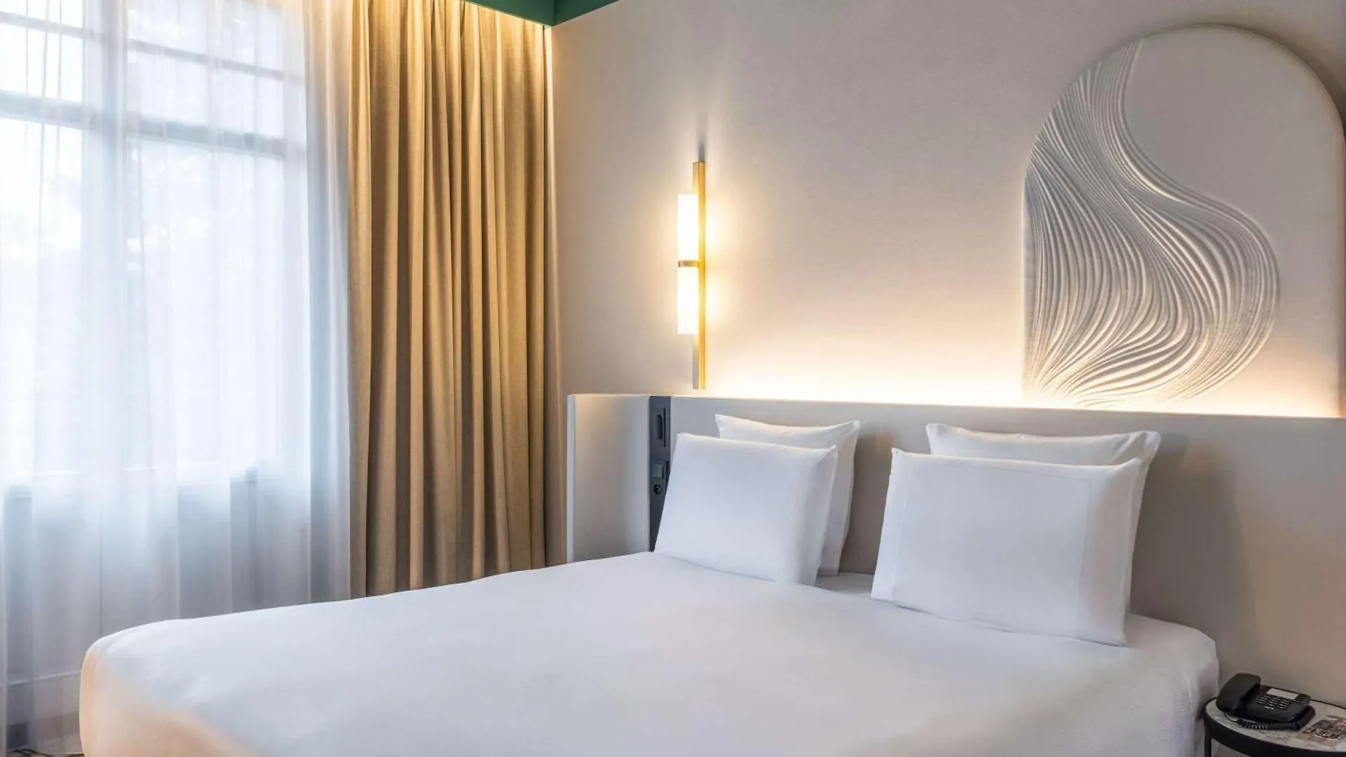 Rezydent Sopot Mgallery Hotel Collection