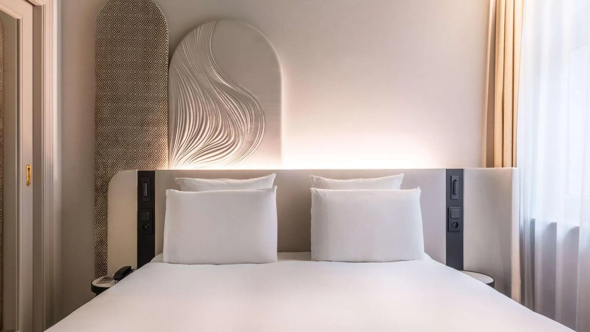 Rezydent Sopot Mgallery Hotel Collection