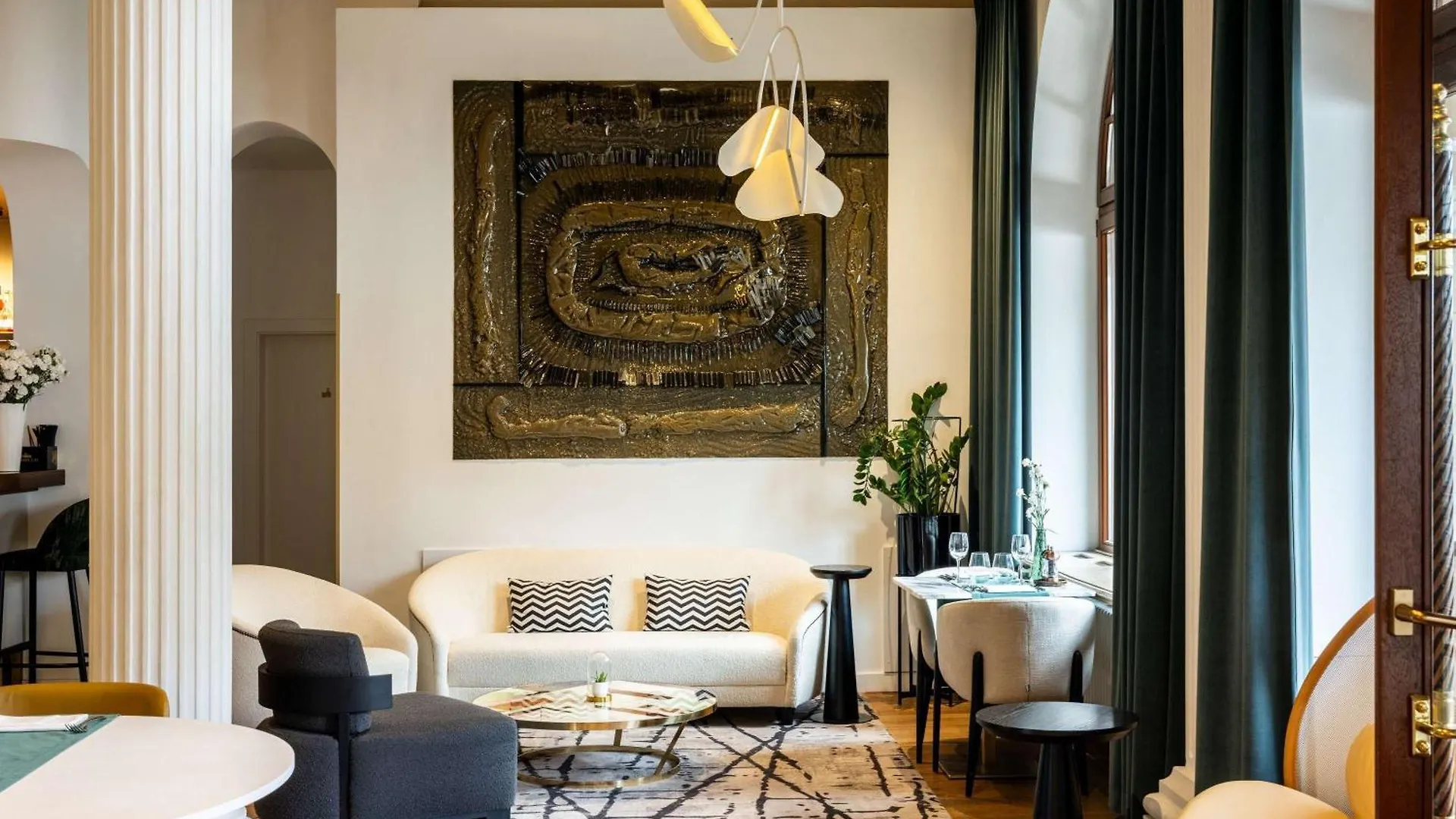 Rezydent Hotel Sopot - Mgallery Collection