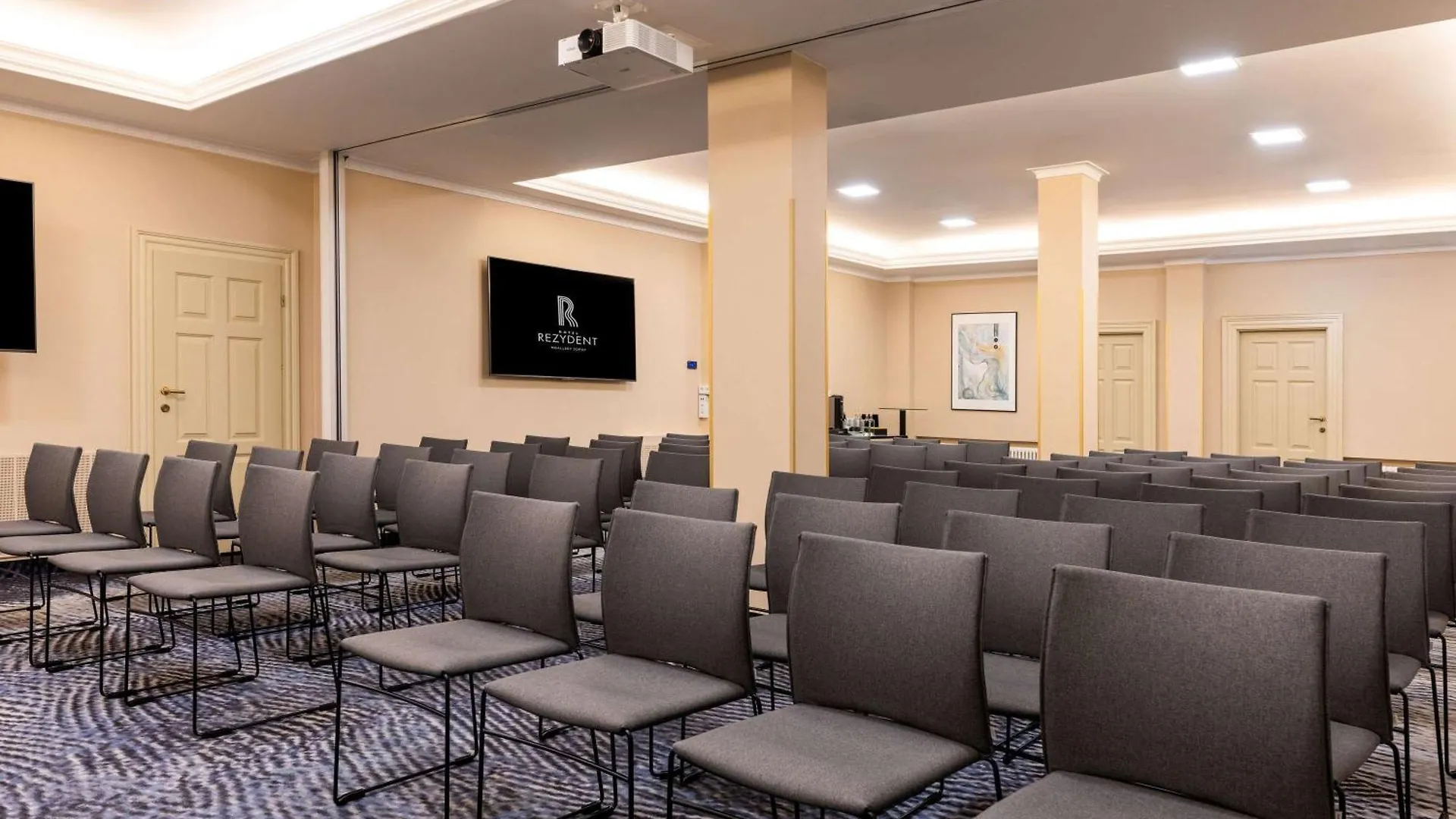 Rezydent Hotel Sopot - Mgallery Collection