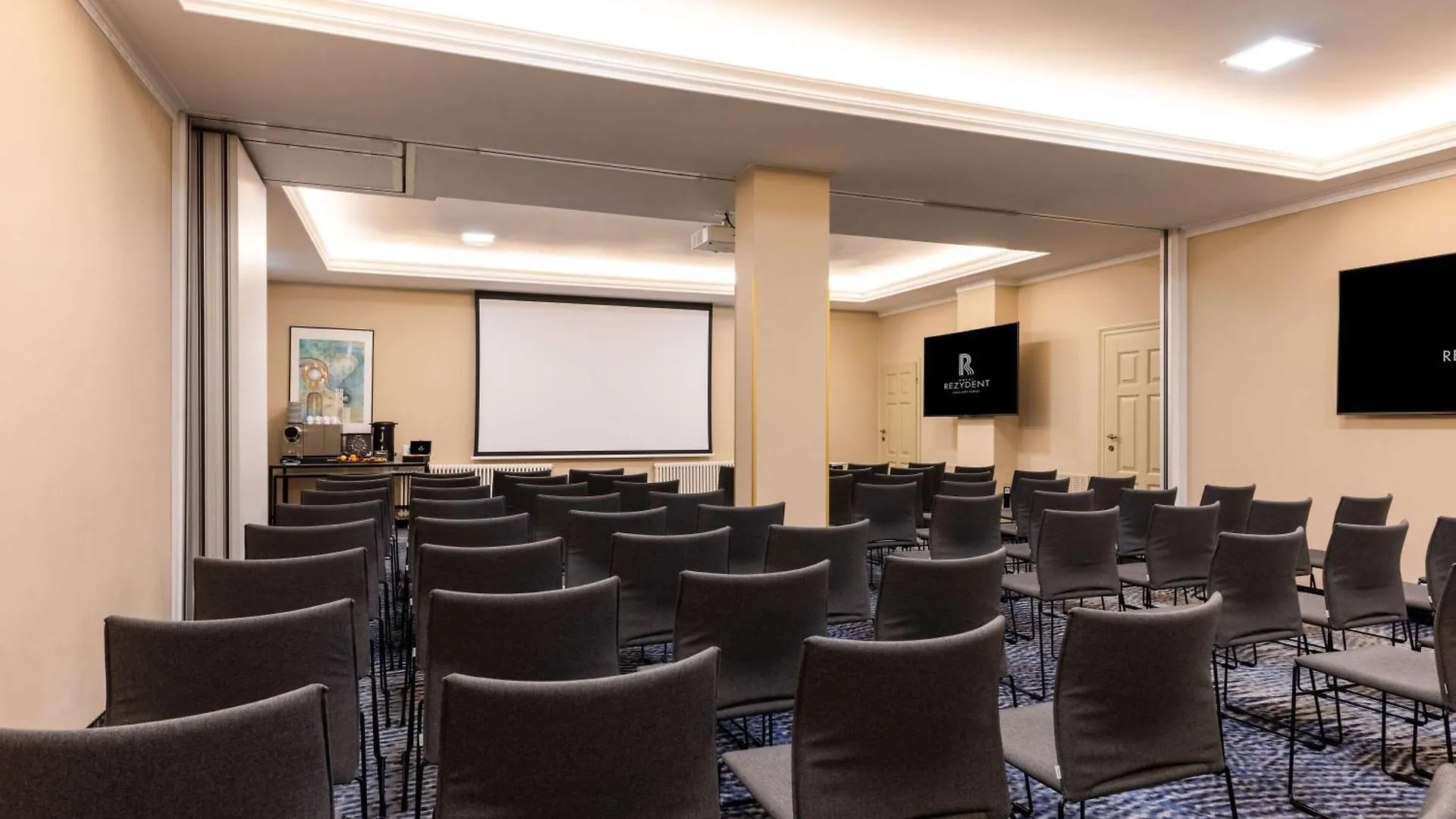 Rezydent Sopot Mgallery Hotel Collection 5*,