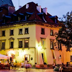*** Bed & Breakfast Castle Polen