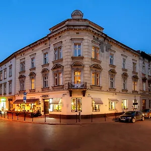 Spatz Aparthotel Krakow