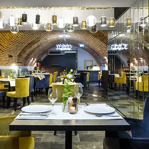 Logos Hotel Krakow