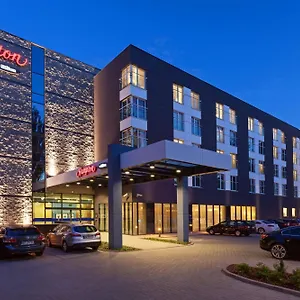 *** Hotel Hampton By Hilton Airport Polen