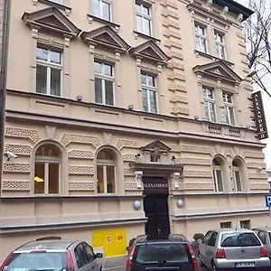 Downtown Cracovie