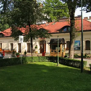 Maltanski Cracovie