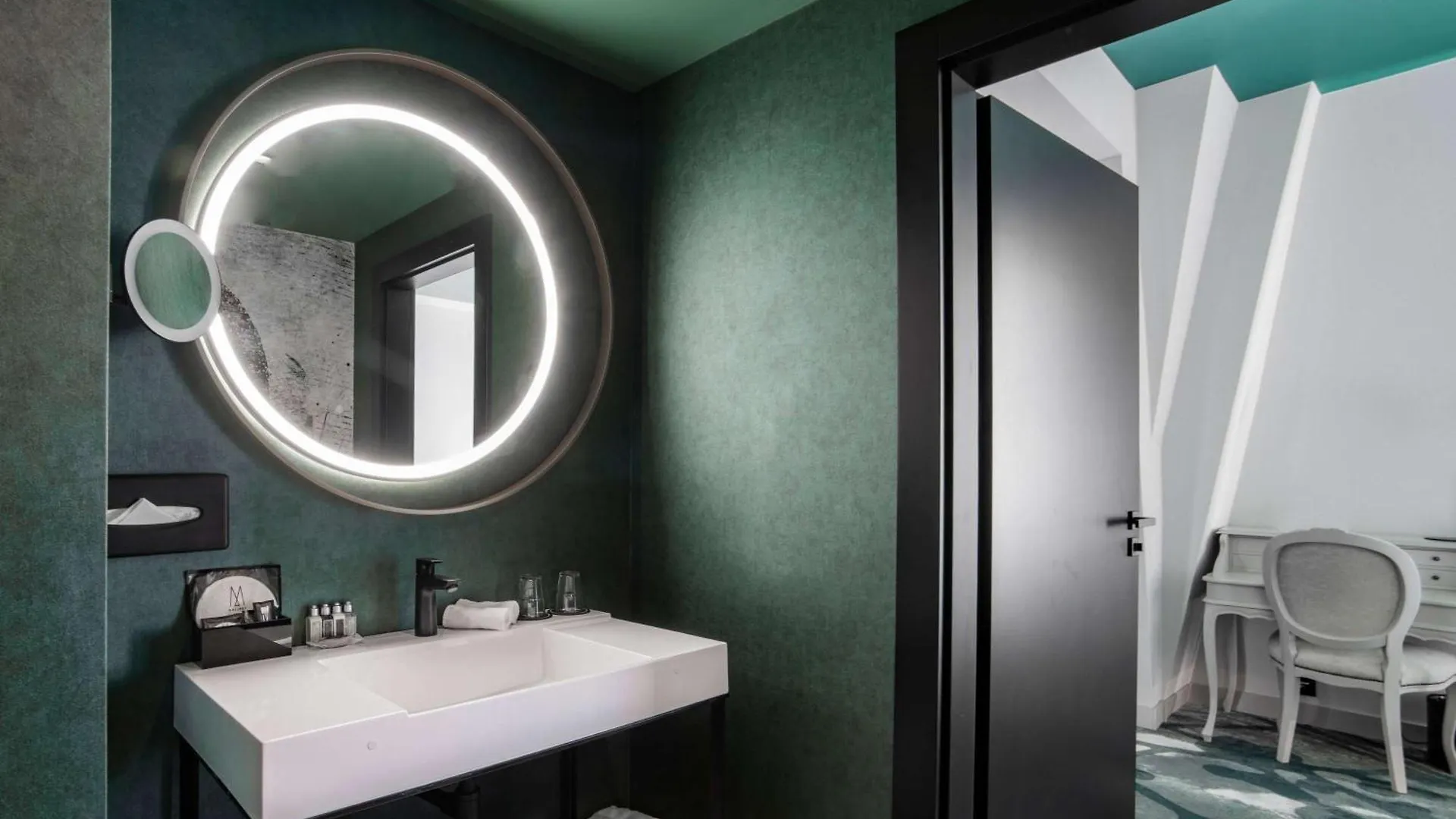 Rezydent Sopot Mgallery Hotel Collection